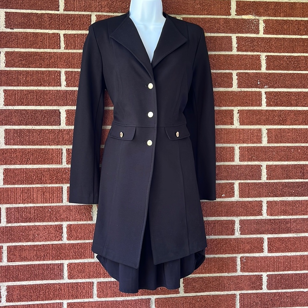 Anne Klein Lightweight Dress Jacket